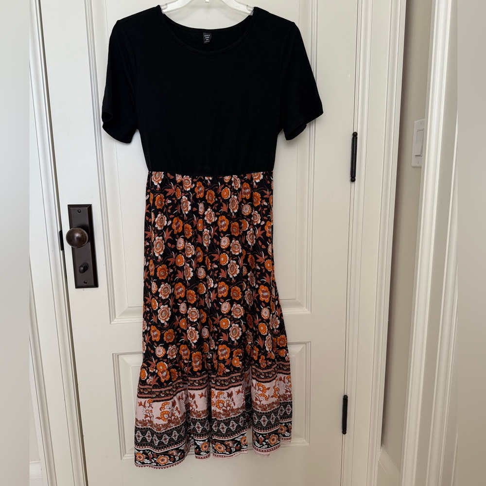 SHEIN Dress shirtsleeves US XL